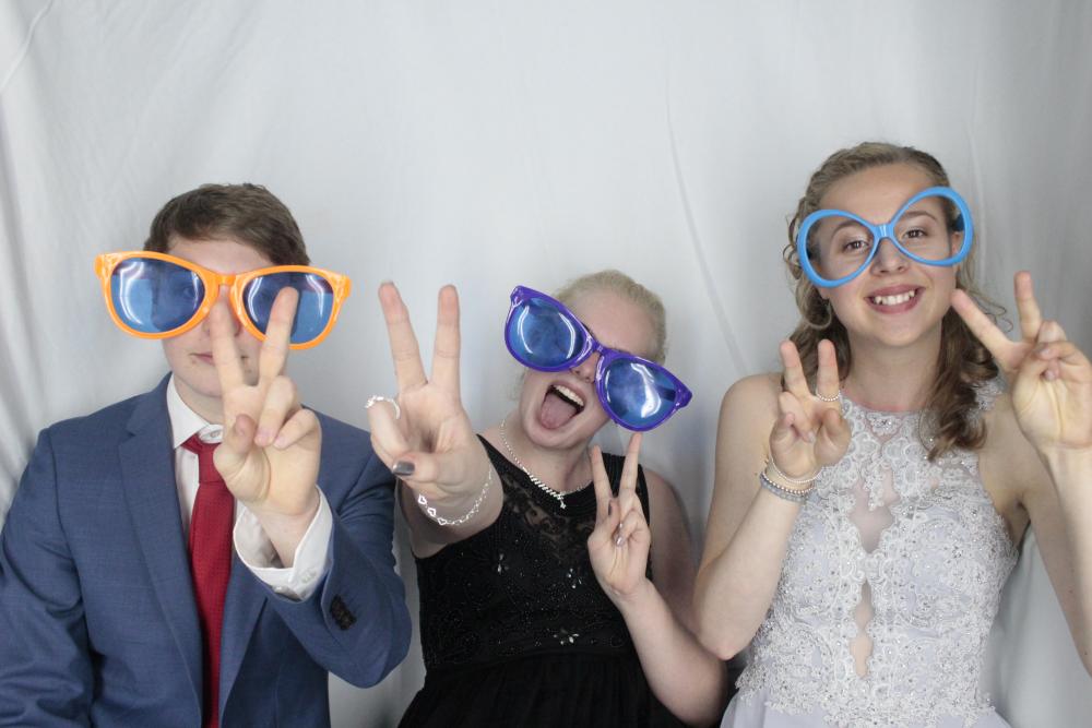 FCC Class Of 2018 | View more photos from the event at gallery.myphotoboothexperience.co.uk/u/MyPhotoBoothExperienceLtd/FCC-Class-Of-2018